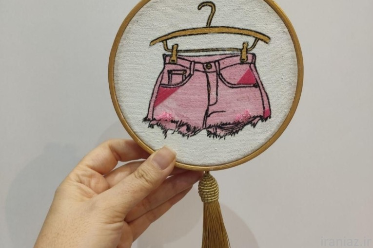 تابلوهای نقاشی تزئینی