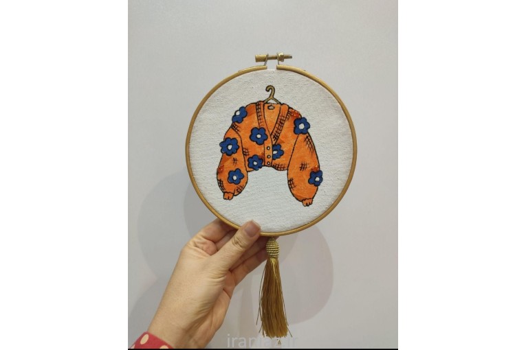 تابلوهای نقاشی تزئینی