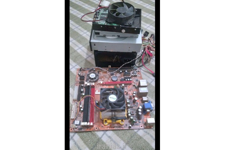 لوازم جانبی رایانه (کامپیوتر)