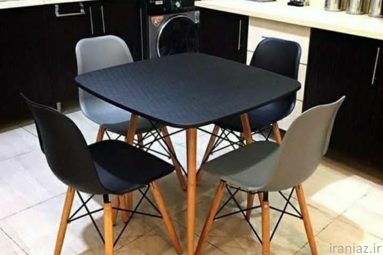 میز غذاخوری میزناهارخوری