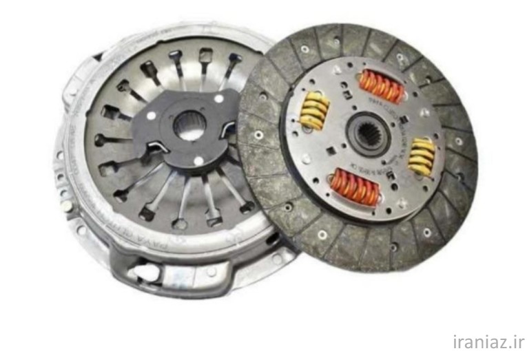 دیسک صفحه کلاچ