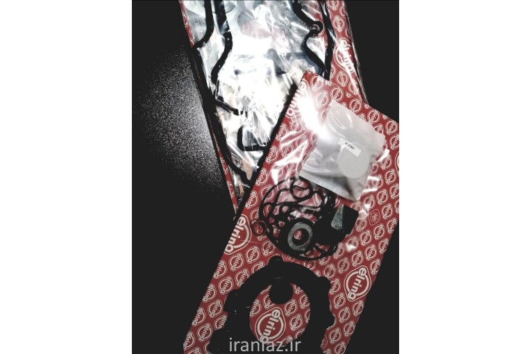 واشر سرسیلندر بنز بی ام و پورشه