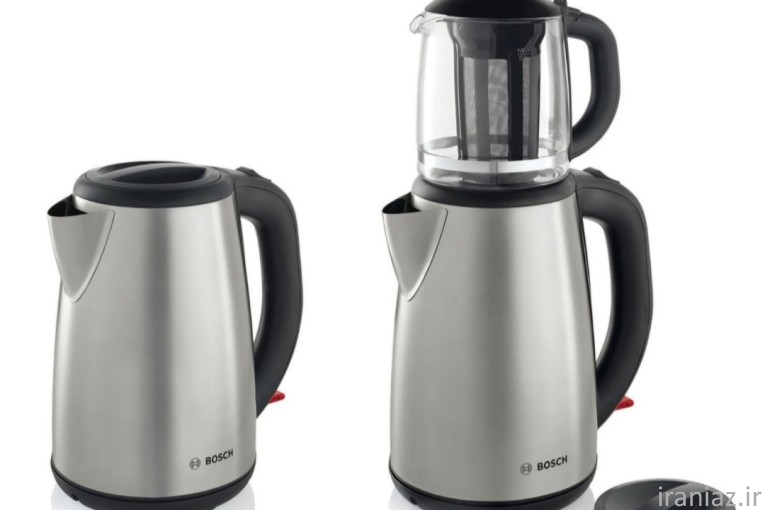 چای ساز بوش اصل