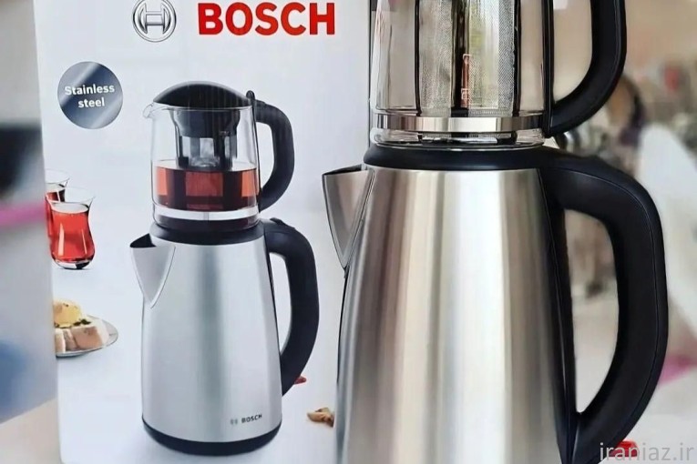 چای ساز بوش اصل