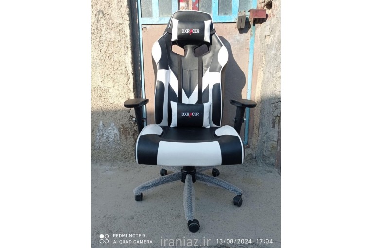 صندلی گیمنت