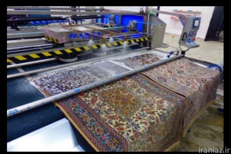 قالیشویی و مبل شویی میاناسرویس