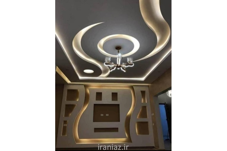 بازسازی تعمیرات کناف کاری گچبری سنگ کاری