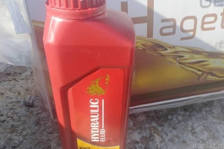 روغن هیدرولیک