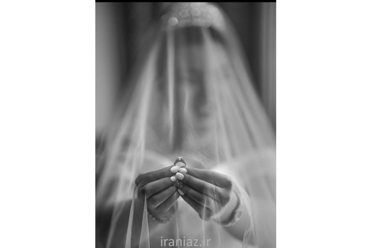 آتلیه تخصصی عکاسی و فیلمبرداری عروس و داماد 