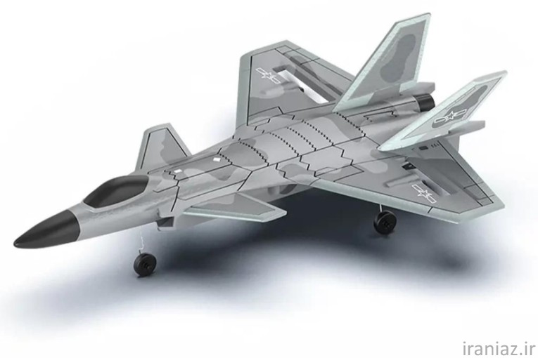 هواپیما کنترلی 