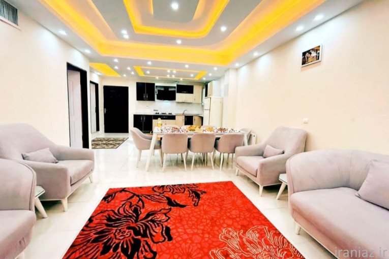 اجاره سوئیت ۵ ستاره