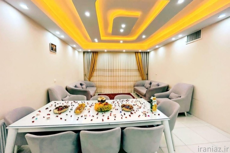 اجاره سوئیت ۵ ستاره