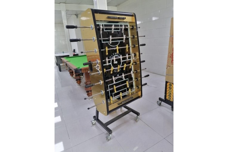 فوتبال دستی سالنی پینگ پنگ