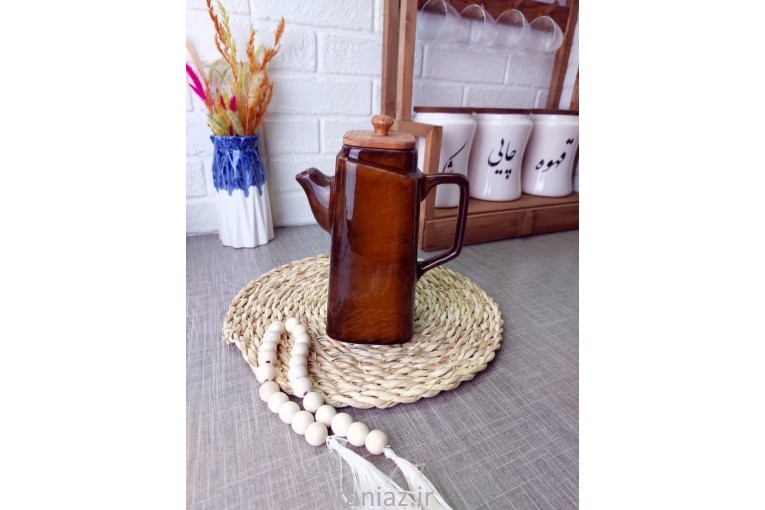 روغن ریز سرامیکی