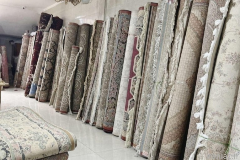 خرید و فروش فرش