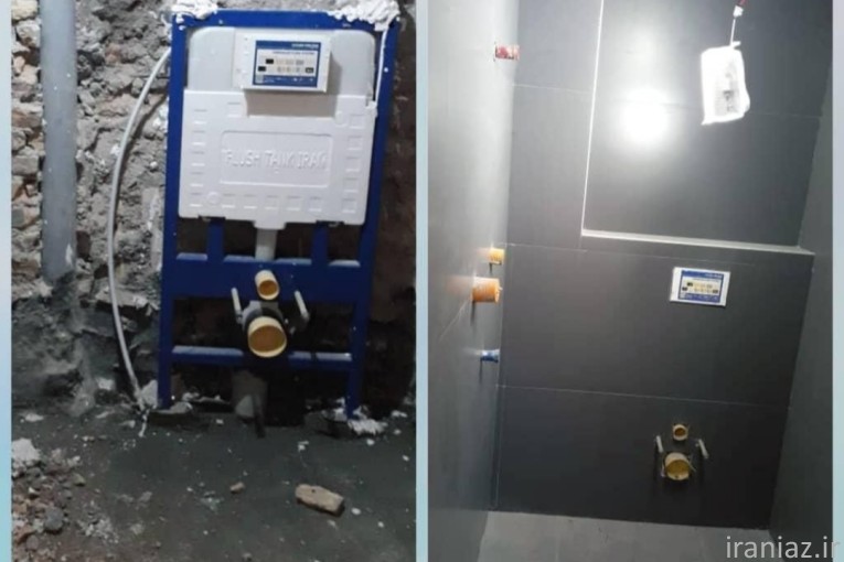 بازسازی و بنایی و تاسیسات ساختمان