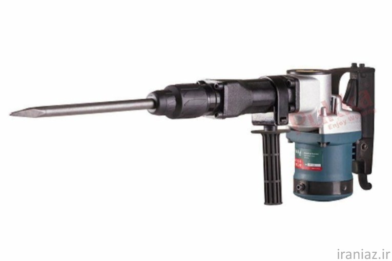 چکش تخریب پوکا ۱۰ کیلویی