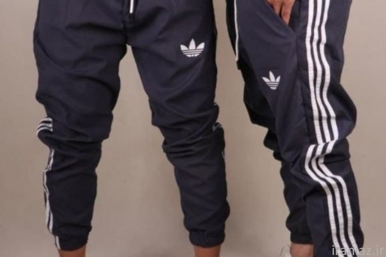 شلوار اسلش آدیداس