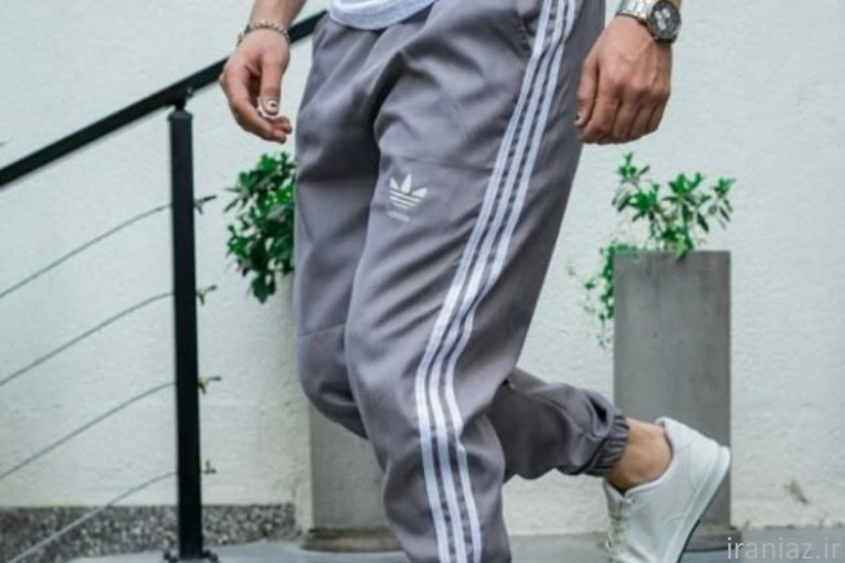 شلوار اسلش آدیداس