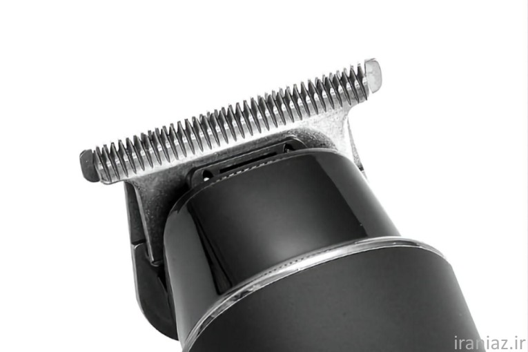 ماشین اصلاح صفر زن ریش تراش