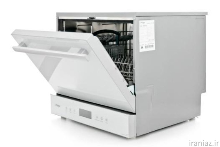 ماشین ظرفشویی رومیزی مجیک مدل DWA2195