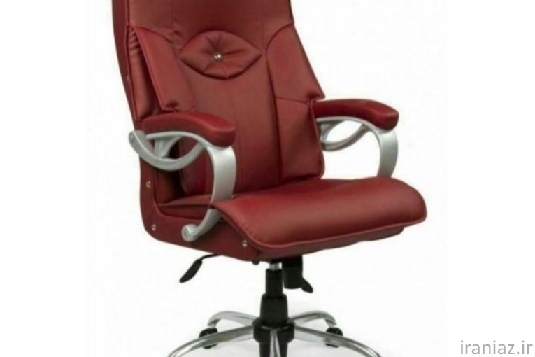 صندلی و لوازم اداری و مدیریت 