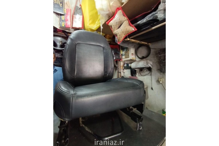 تعمیر و بادگیری صندلی سراتو