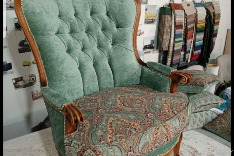 تعمیرات مبلمان 