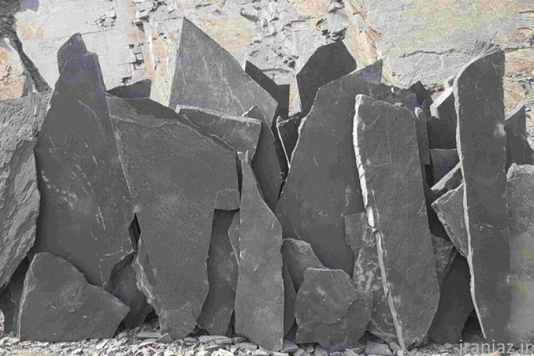 فروش سنگ لاشه مستقیم از معدن دماوند و میگون 