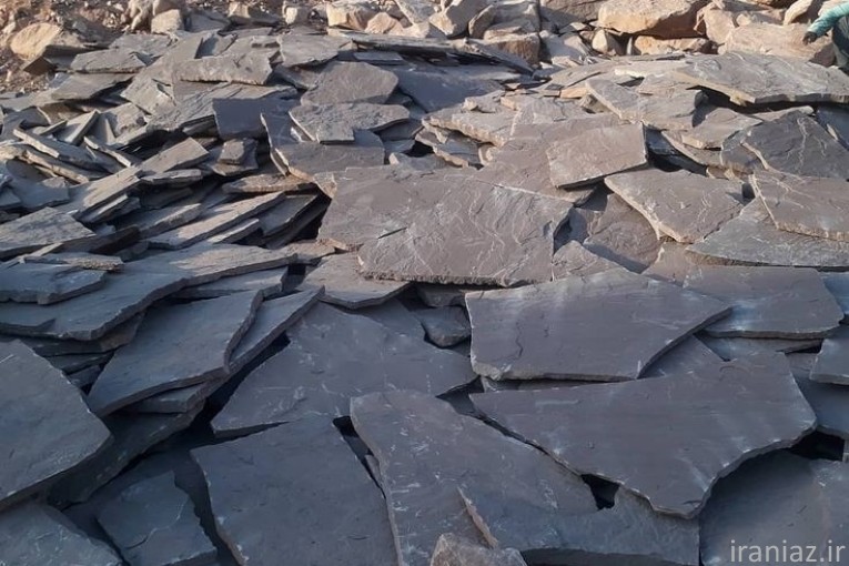 فروش سنگ لاشه مستقیم از معدن دماوند و میگون 