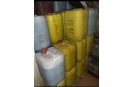 فروش روغن سوخته روان کننده وافل پایه آب