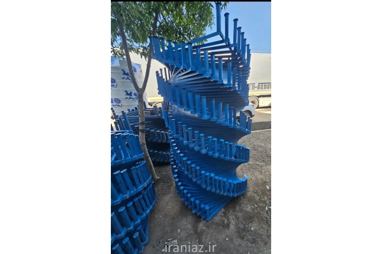 پایه کولر آبی پخش دسته اول