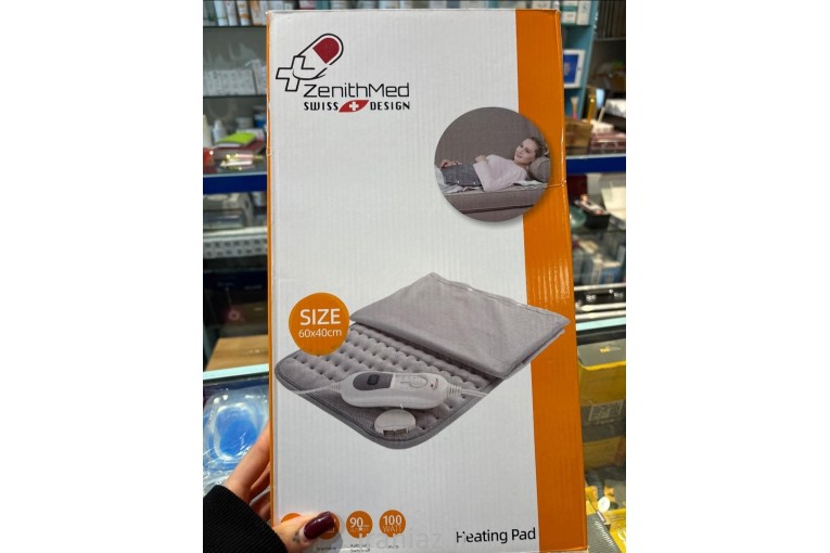 تشکچه برقی با یکسال گارانتی