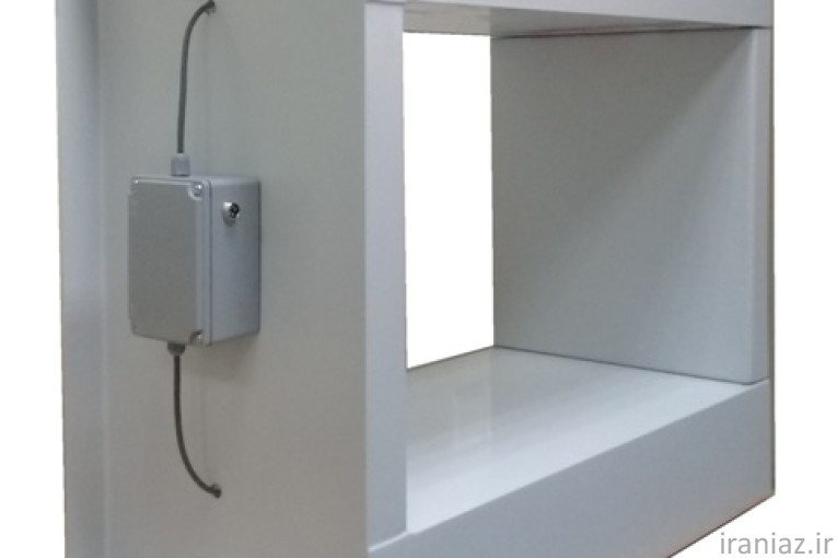 متال دتکتور بازیافت،گرانول،پلاستیک