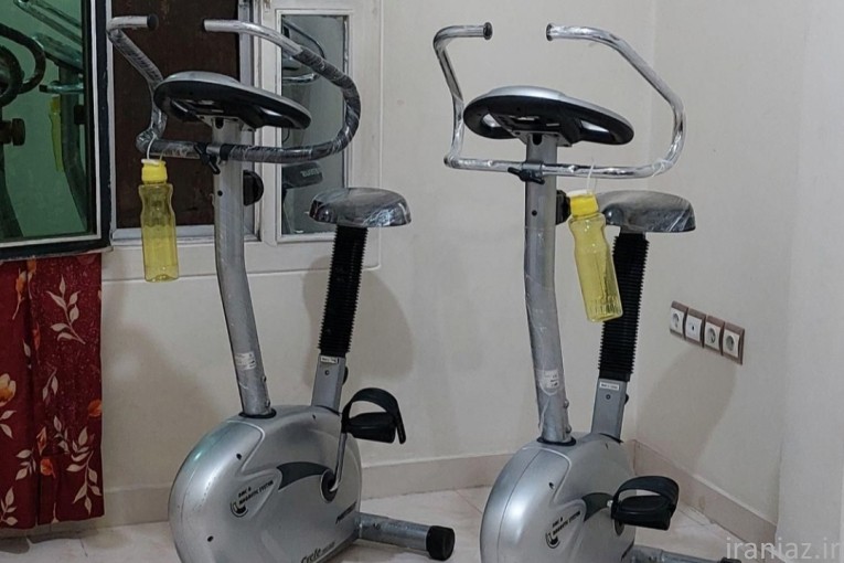 دوچرخه ثابت 