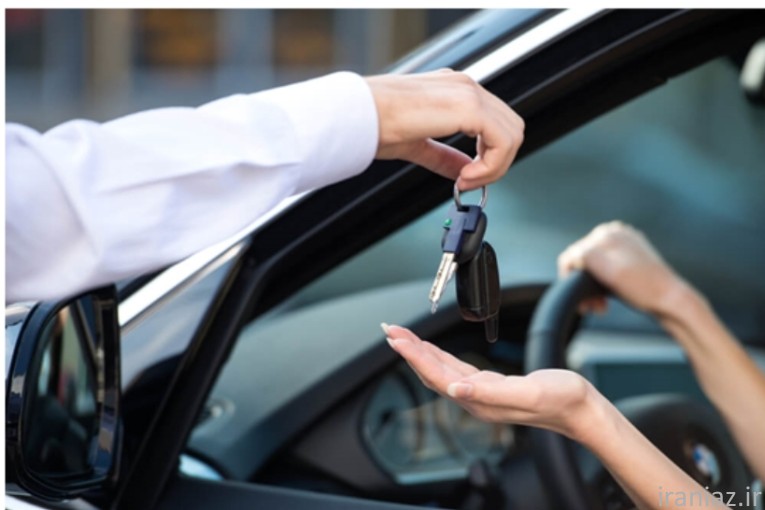 آموزش رانندگی به صورت حرفه ای