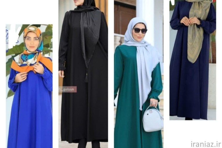 دوخت چادر و تعمیر عبا