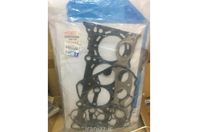 لوازم یدکی سوزوکی هایما اچ سی کراس