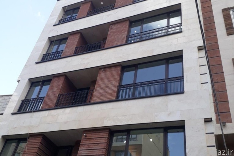 تولید و نصب درب پنجره دو جداره UPVC