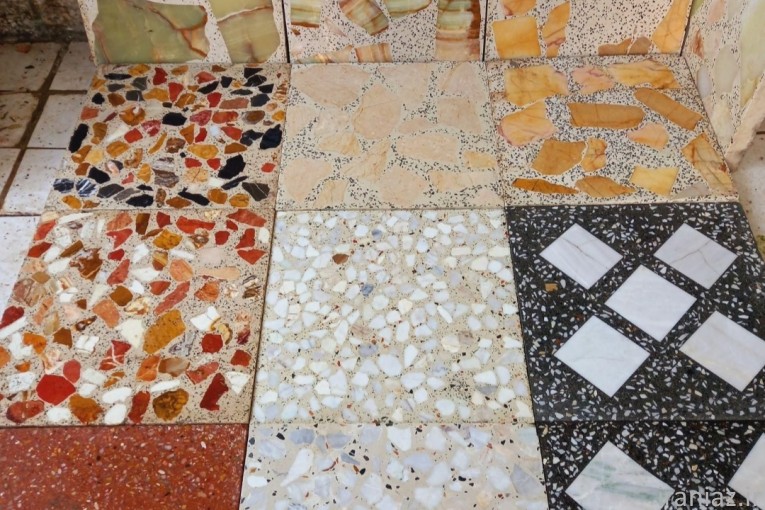 موزائیک صادراتی اصفهان