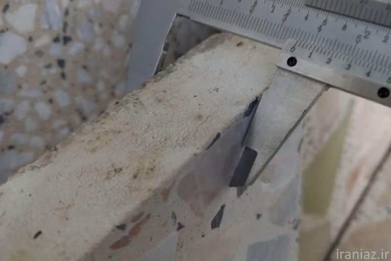 موزائیک صادراتی اصفهان