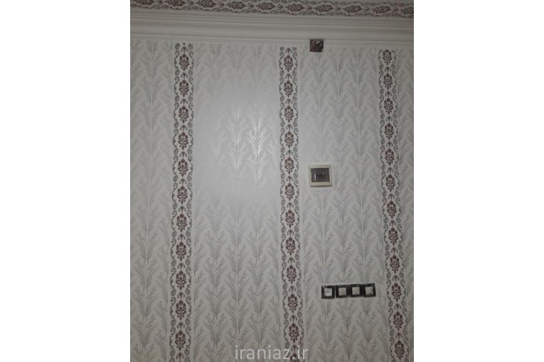 نقاشی ساختمان طرح کاغذ دیواری