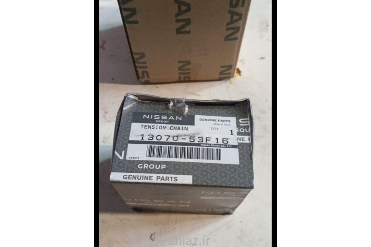 کلیه خدمات مکانیکی و فنی نیسان سرانزا پیکاپ و رونیز