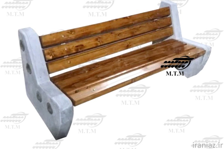 فروش بدون واسطه مبلمان شهری و پارکی