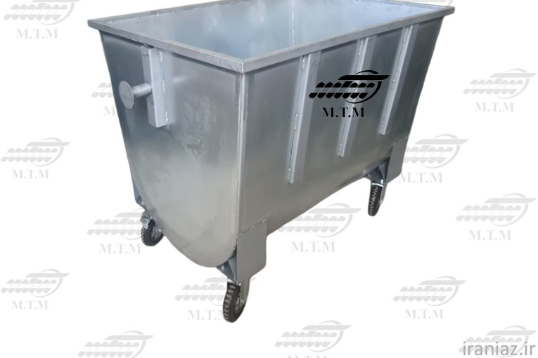 فروش بدون واسطه مبلمان شهری و پارکی