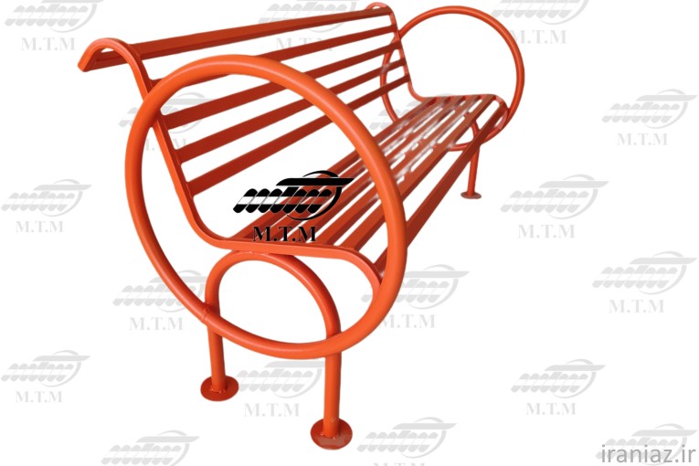 فروش بدون واسطه مبلمان شهری و پارکی