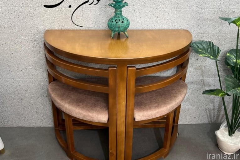 ناهارخوری کم جا