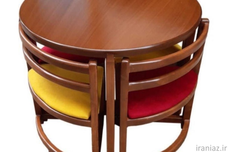 ناهارخوری کم جا