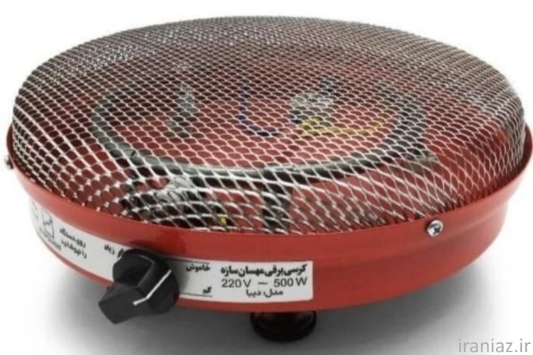 پک کامل لحاف کرسی روز مادر