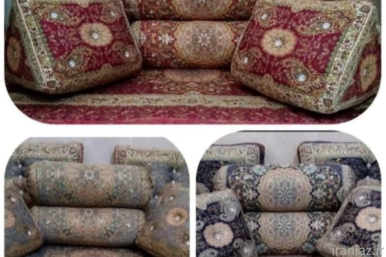 پک کامل لحاف کرسی روز مادر